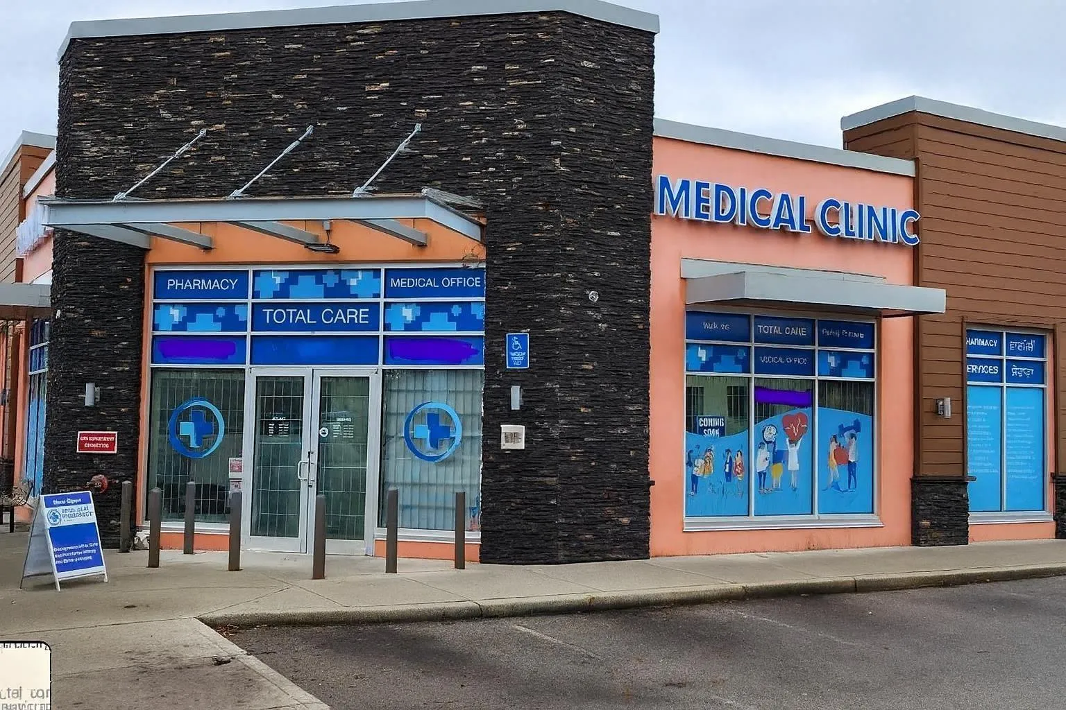 Commercial Sale For Sale