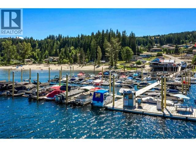 2886 Marine Drive, Blind Bay, British Columbia V0E1H1