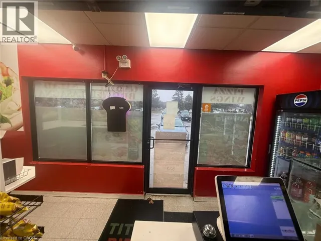 170 BRANTWOOD PARK Road Unit# 2, Brantford, Ontario N3P1N7