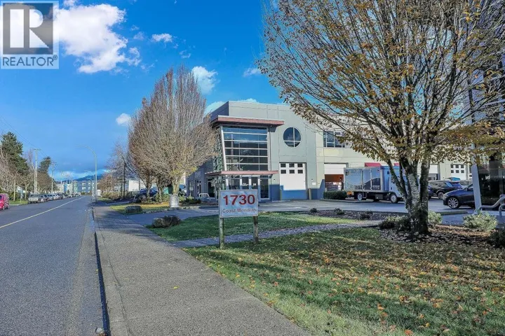 209 1730 COAST MERIDIAN ROAD, Port Coquitlam, British Columbia V3C3T8