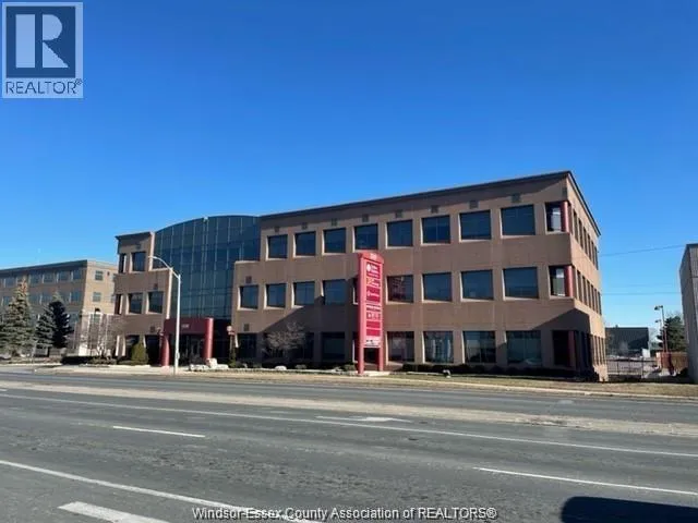 2510 OUELLETTE AVENUE Unit# 104, Windsor, Ontario N8X1L4