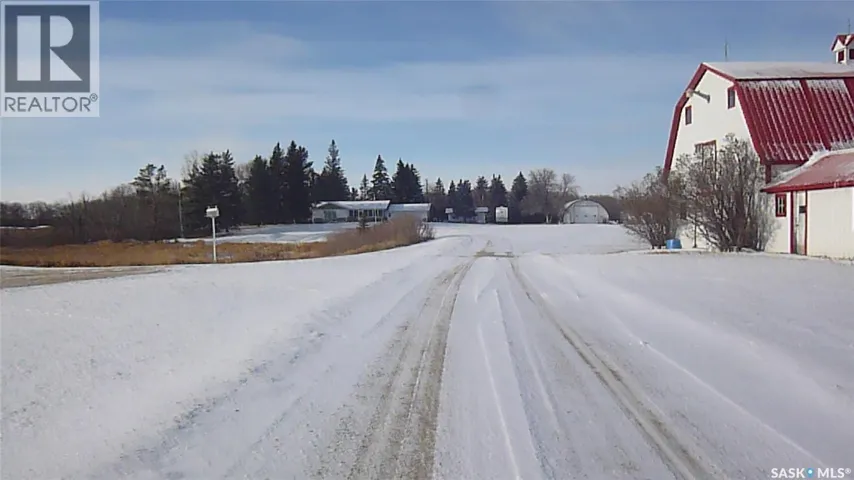 Radmacher Farm, Edenwold Rm No.158, Saskatchewan S0G1K0