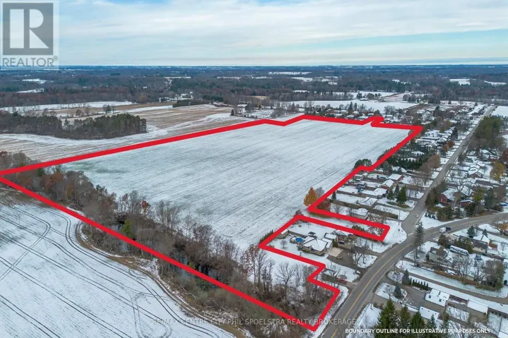 8995 PLANK ROAD, Bayham (Straffordville), Ontario N0J1Y0