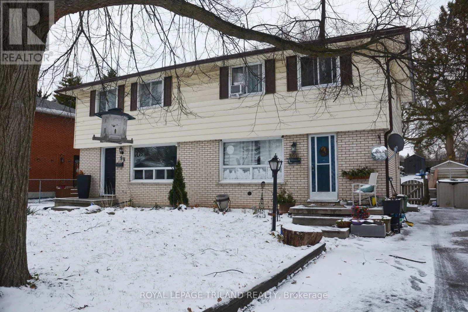 Residential For Sale