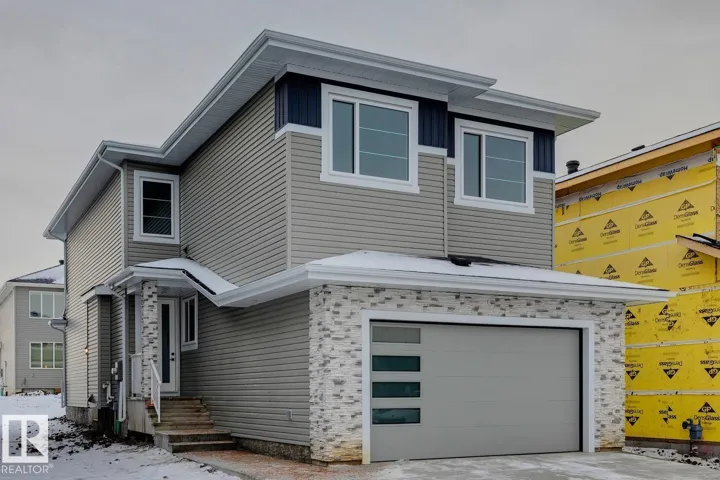 6275 19 ST NE, Rural Leduc County, Alberta T4X3C8