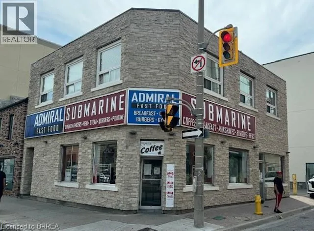 57 DALHOUSIE Street, Brantford, Ontario N3T2J1
