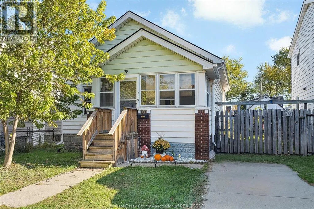 Residential For Sale