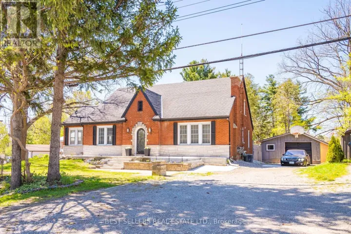 933 HIGHWAY 6, Hamilton, Ontario L8N2Z7