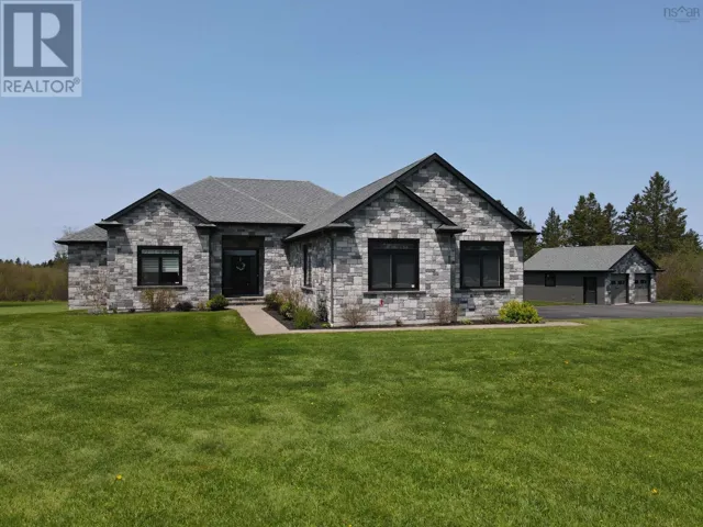 1157 Highway 366, Tyndal Road, Nova Scotia B4H3X9
