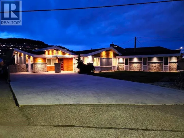 1362 Green Bay Road, West Kelowna, British Columbia V4T2B6