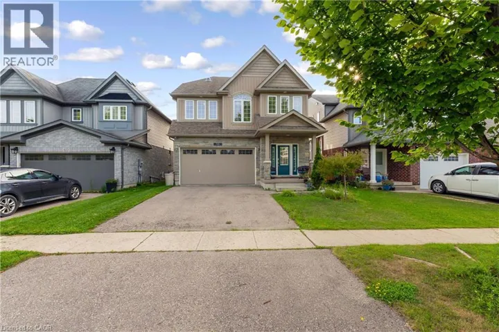 56 SMITH'S CREEK Drive, New Hamburg, Ontario N3A0B3