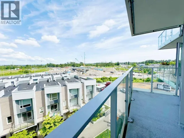 711 10788 NO. 5 ROAD, Richmond, British Columbia V6W0B7