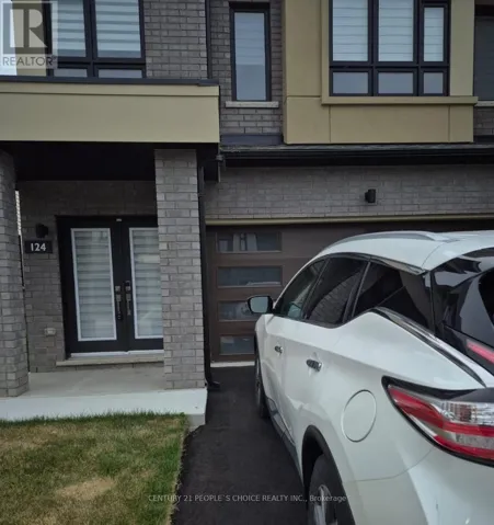 ROOM - 124 SAILORS LANDING, Clarington (Bowmanville), Ontario L1C7G4