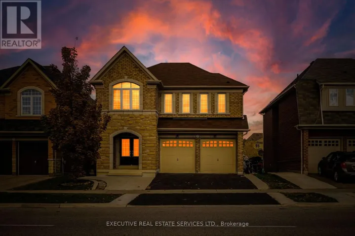 37 ROSS DRIVE, Brampton (Sandringham-Wellington), Ontario L6R3S7