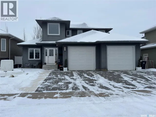 210 Clubhouse BOULEVARD, Warman, Saskatchewan S0K4S1