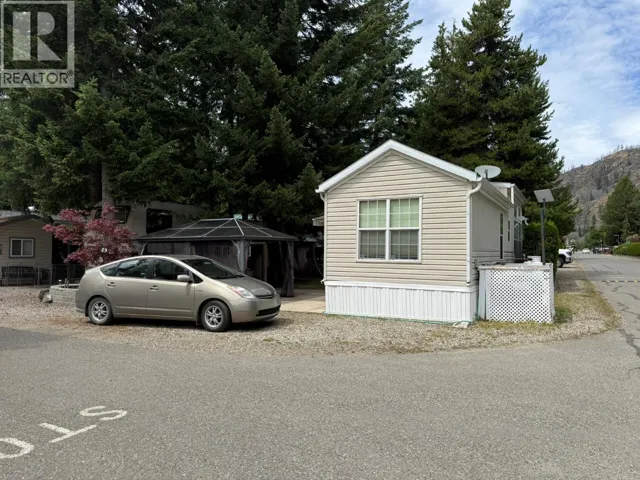 3980 Squilax Anglemont Road Unit# 50, Scotch Creek, British Columbia V0E1M5