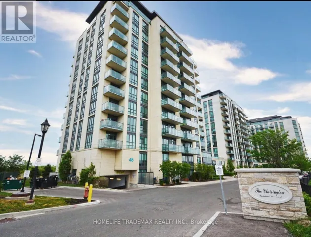 308 - 65 YORKDALE BOULEVARD, Brampton (Goreway Drive Corridor), Ontario L6P4M5
