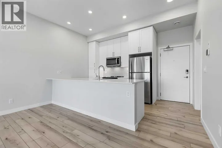 408, 255 Les Jardins Park SE, Calgary, Alberta T2C5W9