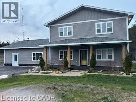 2916 SHANNONVILLE Road, Tyendinaga, Ontario K0K2V0