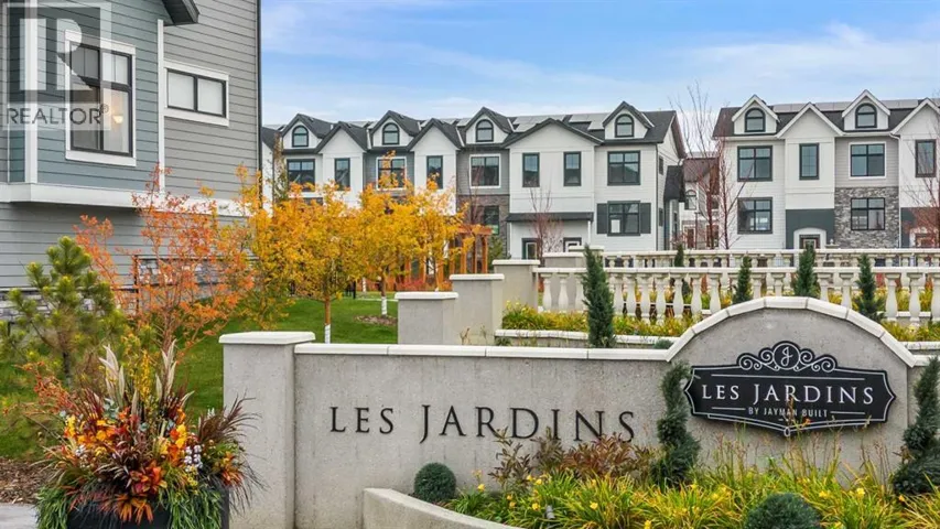 101, 255 Les Jardins Park SE, Calgary, Alberta T2C5V3