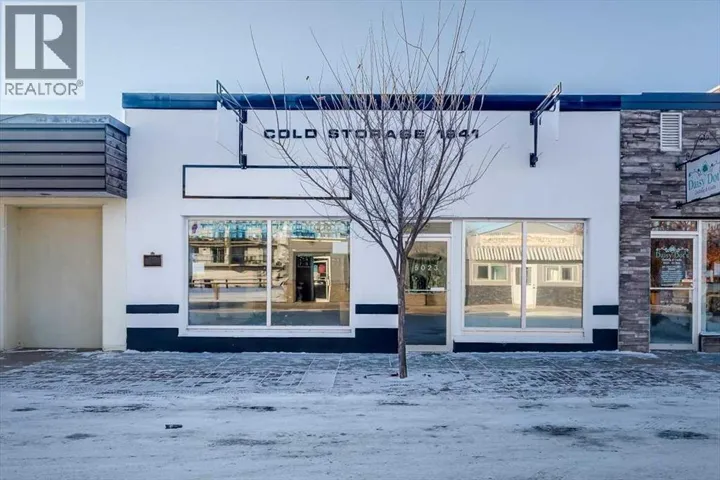 5023 51 Avenue, Ponoka, Alberta T4J1S1