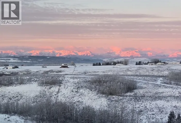 637, 101 Sunset Drive, Cochrane, Alberta T4C0W8