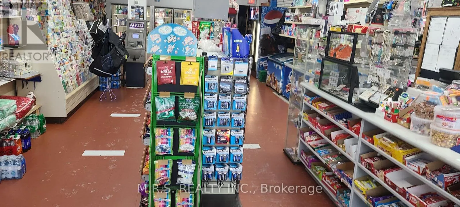 Commercial Sale For Sale