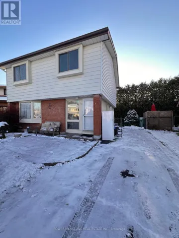 19 BRYDON COURT, Ottawa, Ontario K2G4A6