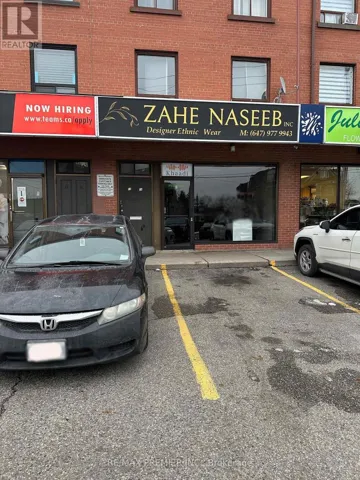 7 - 2965 ISLINGTON AVENUE, Toronto (Humber Summit), Ontario M9L2K8