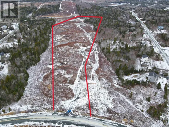 1484 White Hills Run, Hammonds Plains, Nova Scotia B4B1W1
