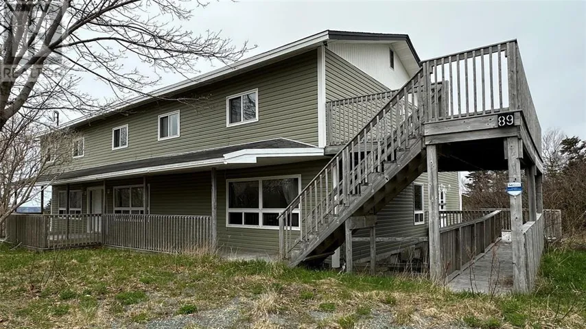 89 Dogberry Hill Road, Portugal Cove, St. Phillips, Newfoundland & Labrador A1M1B6