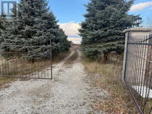 231039 TRAFALGAR ROAD, East Garafraxa, Ontario L9W7B8