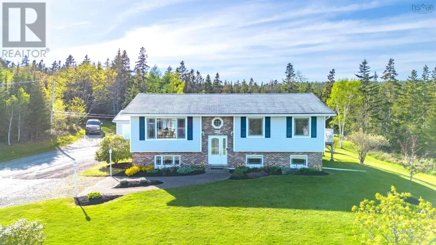 8472 West Bay Road, Sampsonville, Nova Scotia B0E3B0