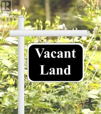 Lot 4-24 Lazy River Road, Conquerall Mills, Nova Scotia B4V6B4