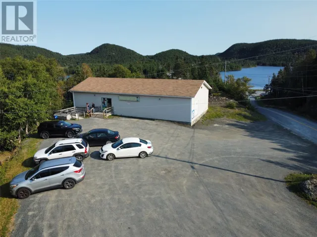 6 Main Street, Bridgeport, Newfoundland & Labrador A0G1H0