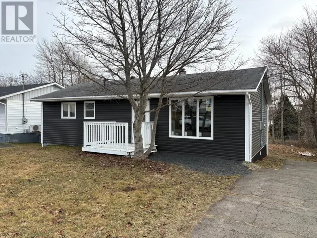 11 Miller Road, Lewisporte, Newfoundland & Labrador A0G3A0