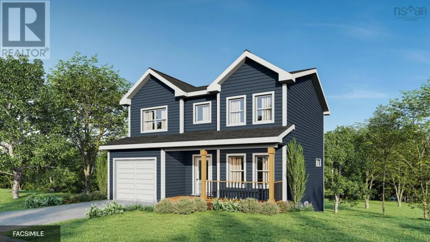 18 Lukes Lane, Hackett's Cove, Nova Scotia B3Z3J9