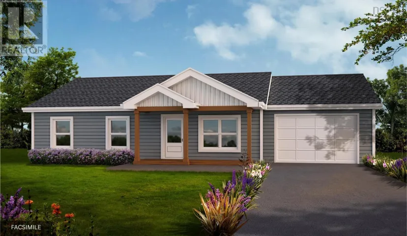 48 Lukes Lane, Hackett's Cove, Nova Scotia B3Z3J9
