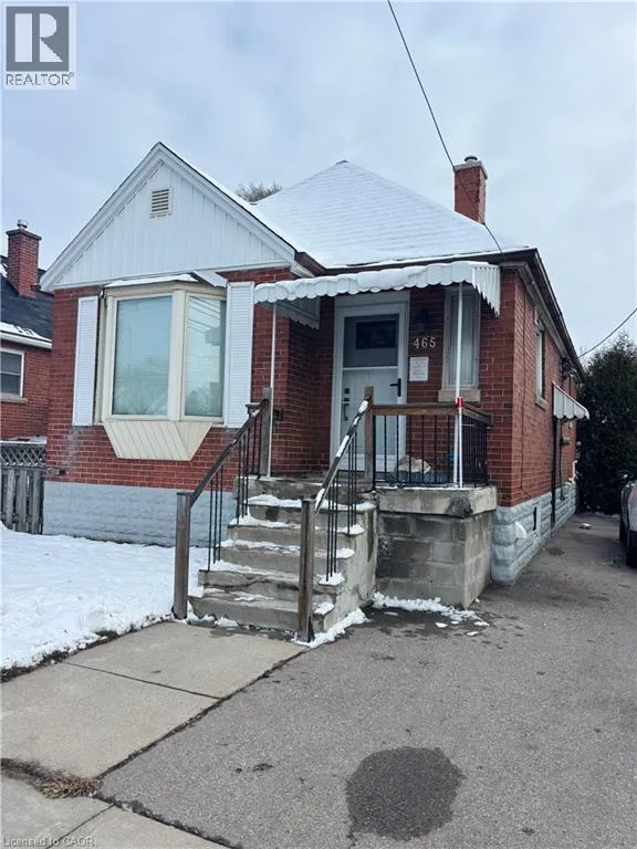 Residential For Sale