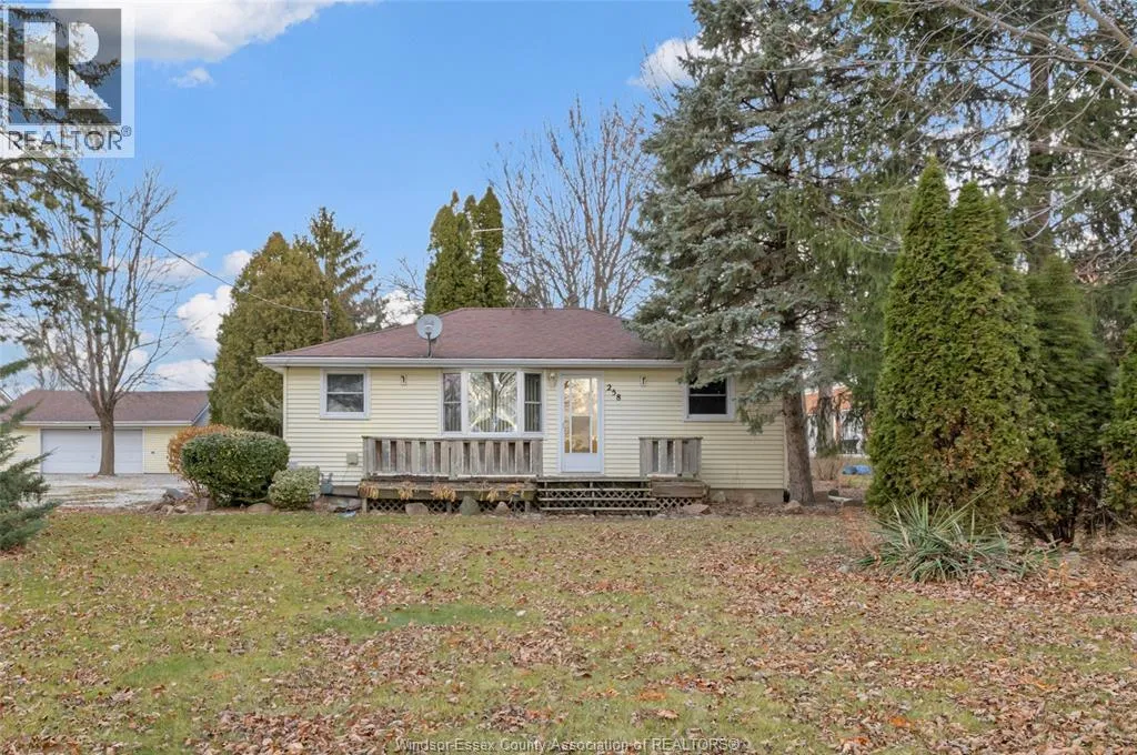 Residential For Sale