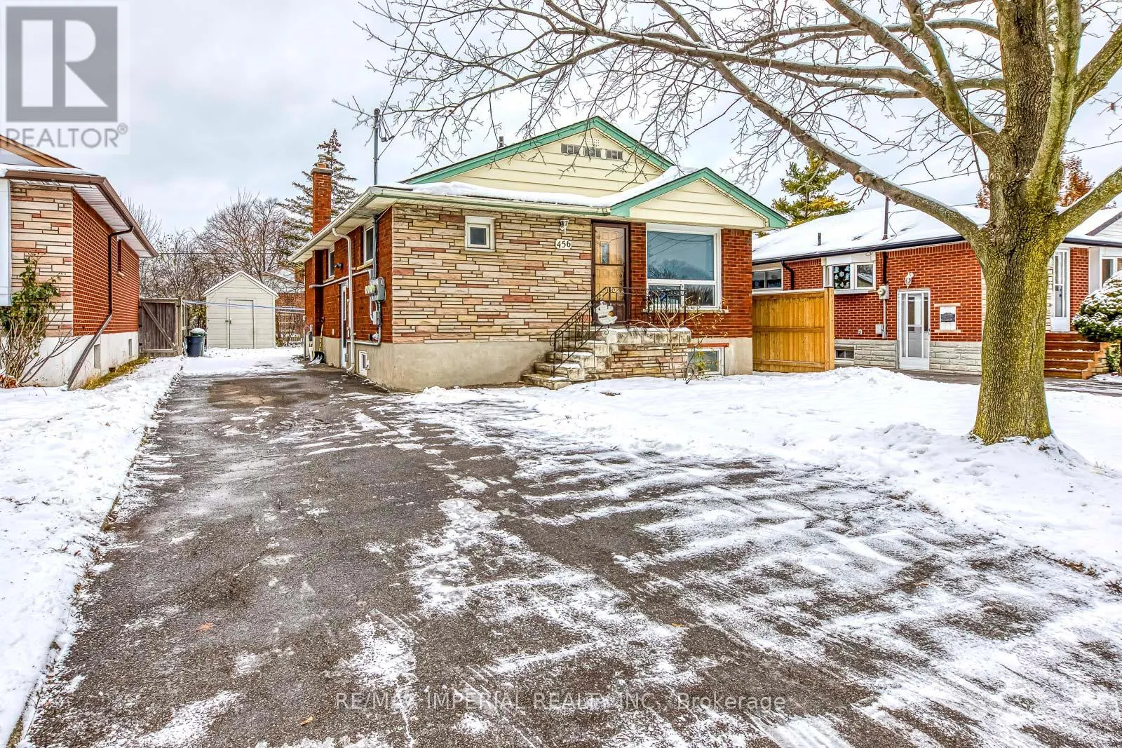 Residential For Sale