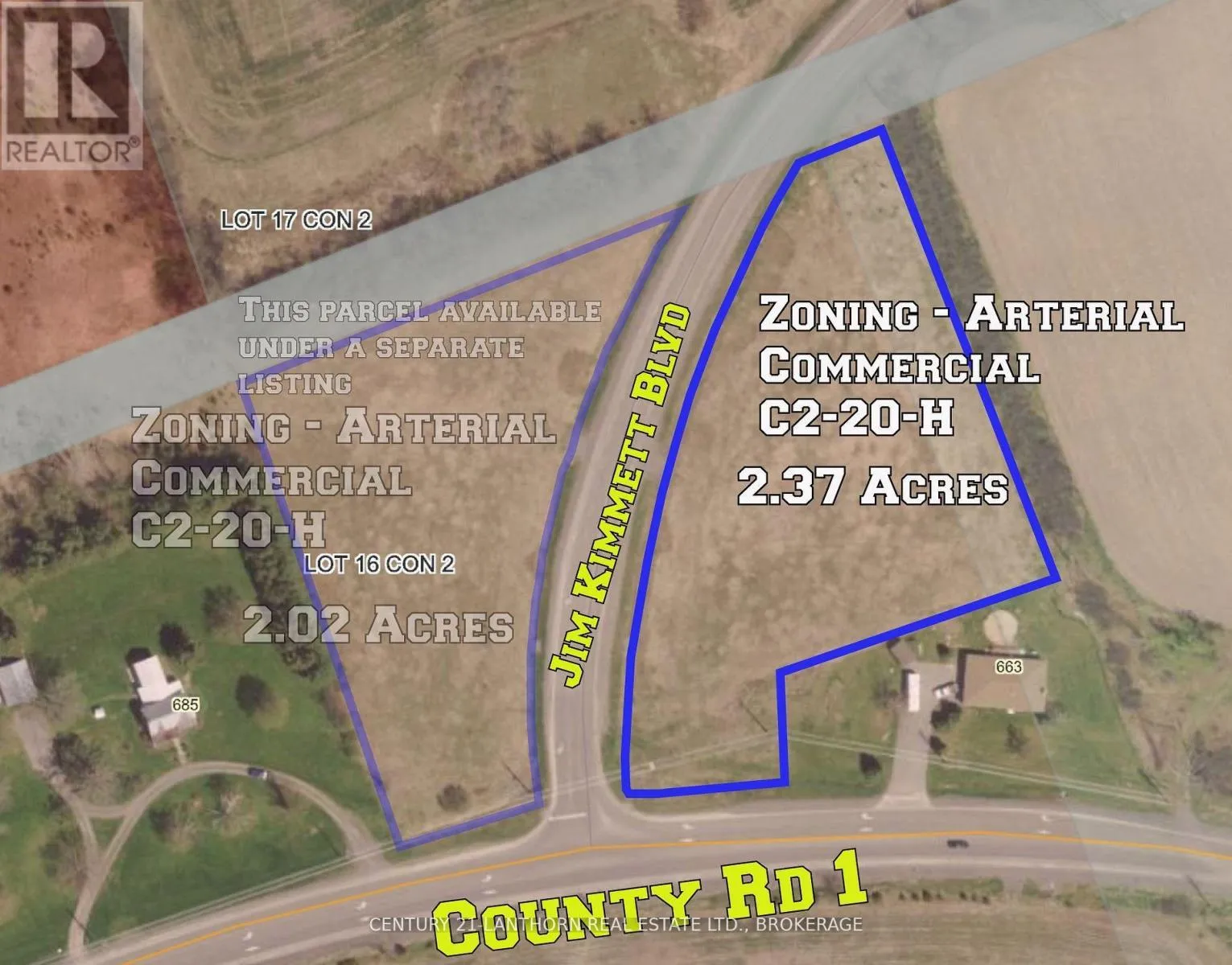 Residential For Sale