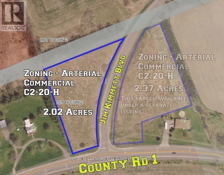 Residential For Sale