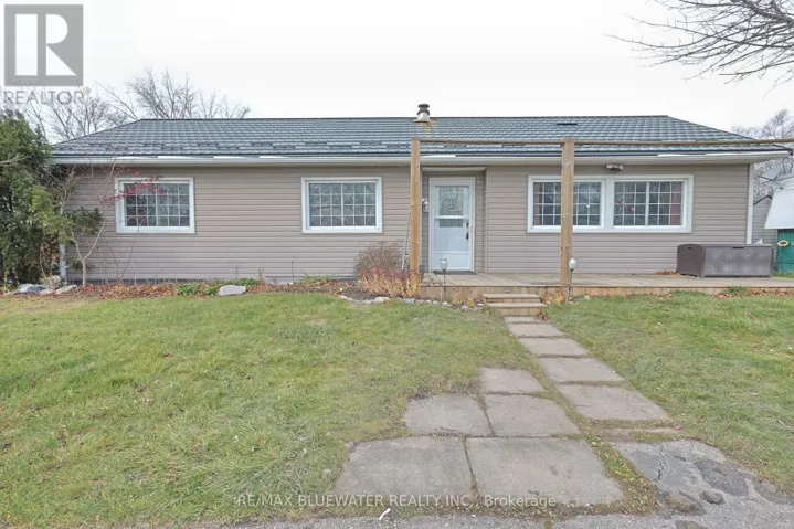 39 ST ANDREWS PLACE, South Huron (Stephen), Ontario N0M1T0