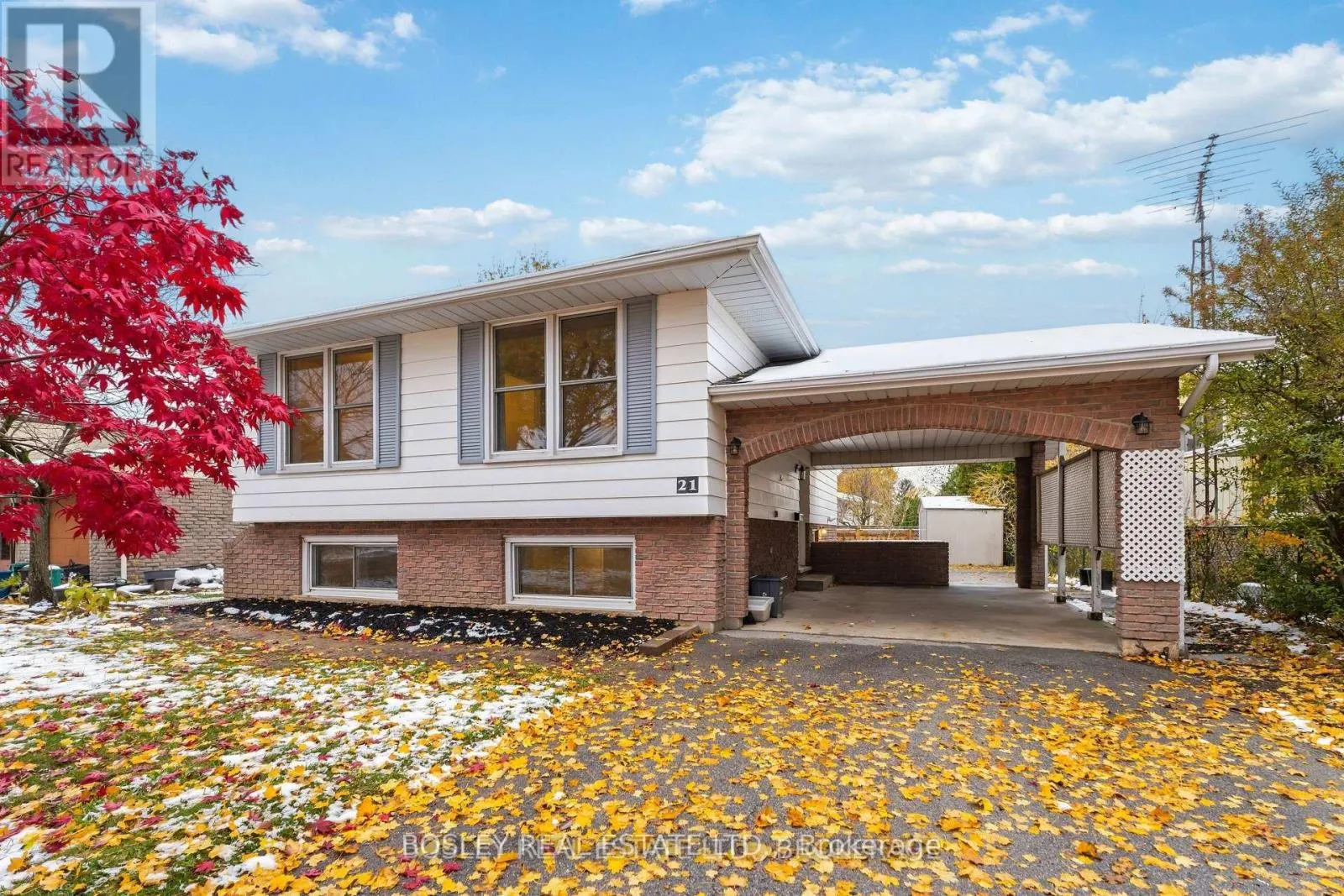 Residential For Sale