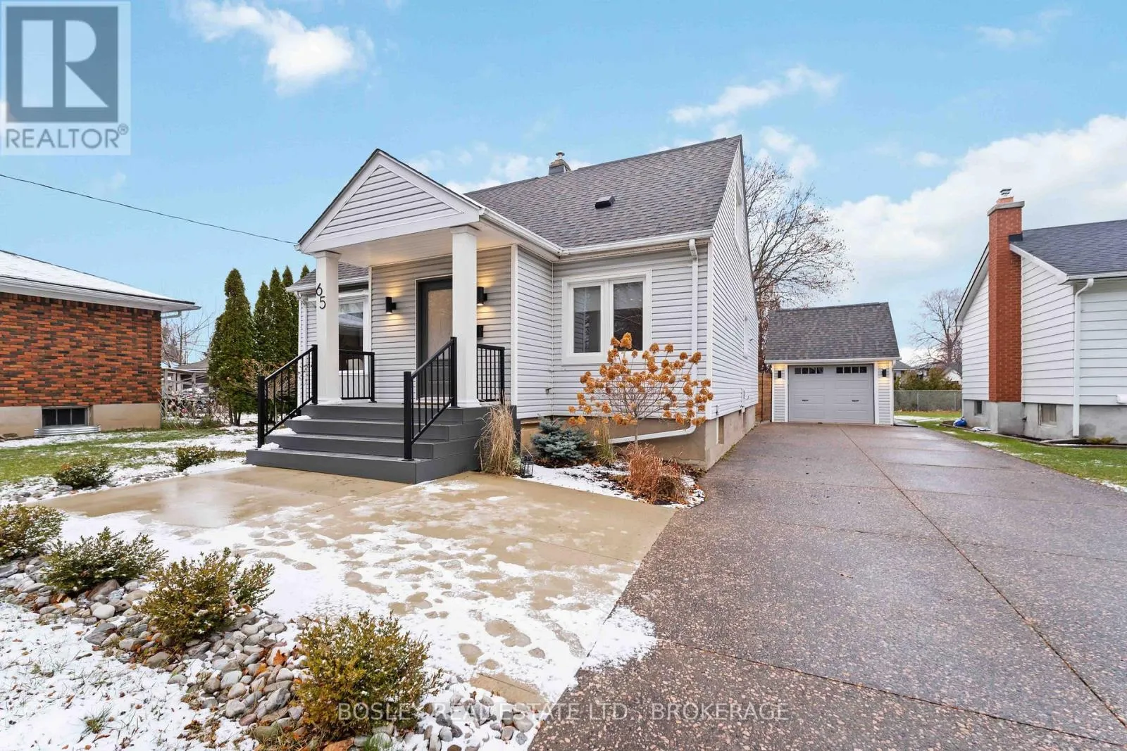 Residential For Sale