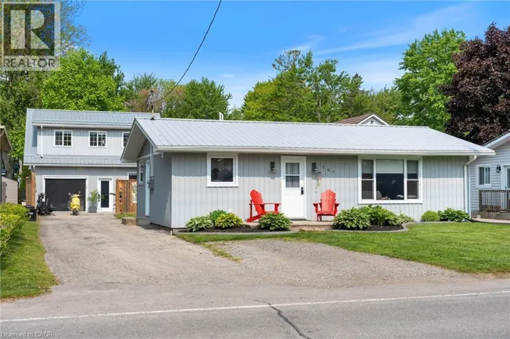 197 CEDAR Drive, Turkey Point, Ontario N0E1T0