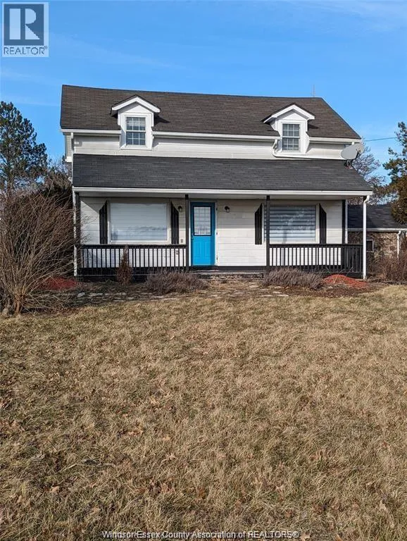 Residential For Sale