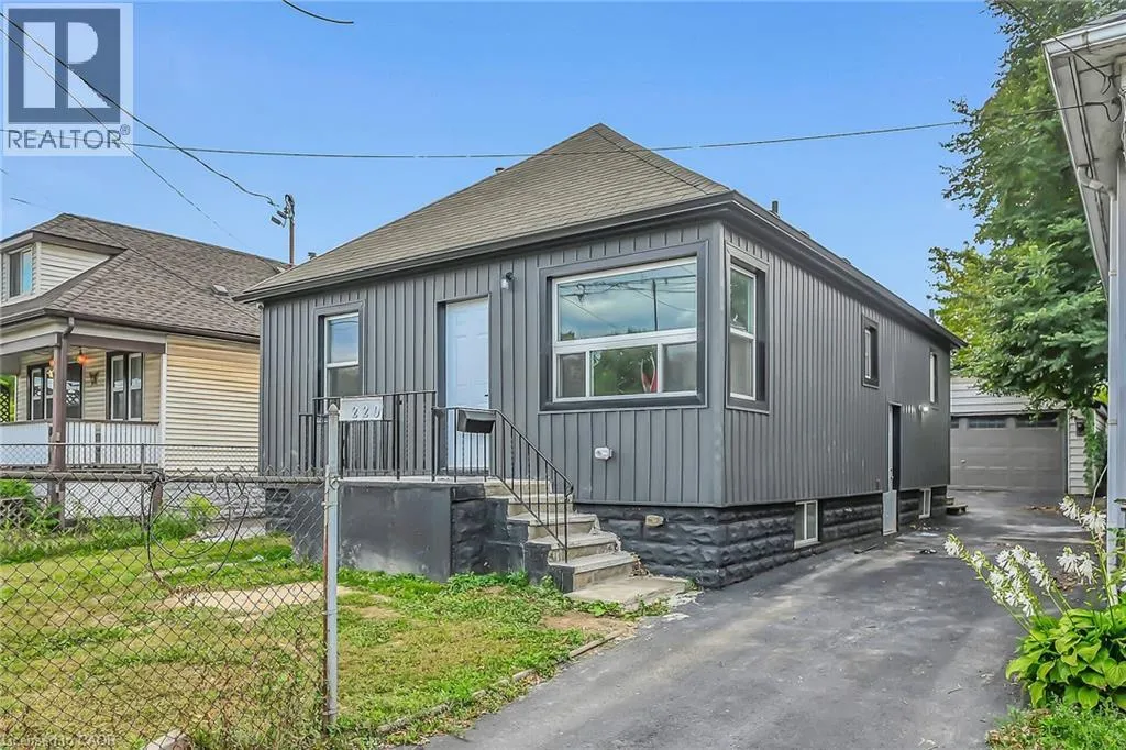 Residential For Sale