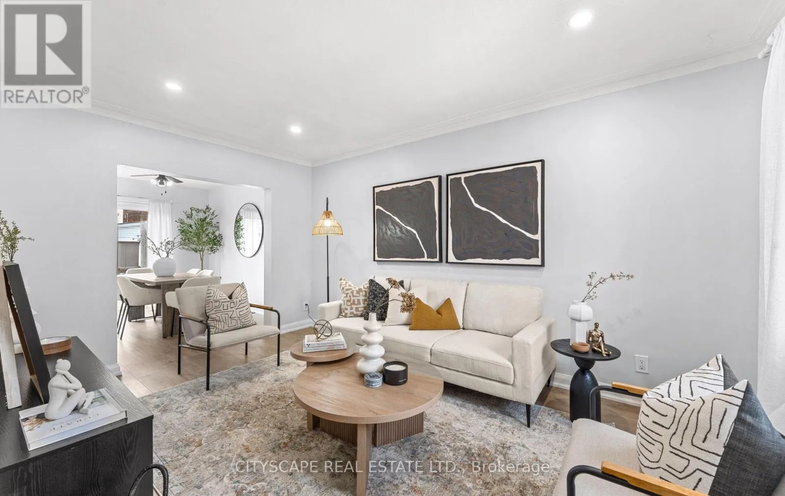 Residential For Sale